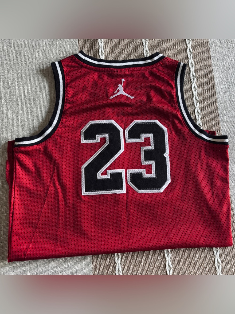 Youth Jordan Jersey
